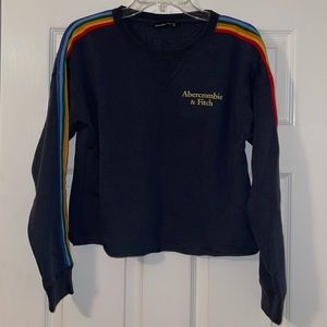 Abercrombie pullover sweater
